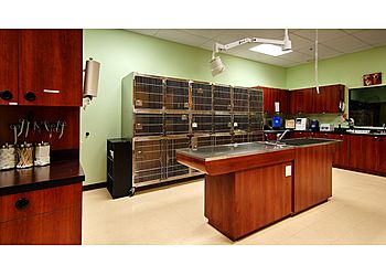 Clinic photo/Office of Dr. ELDORADO PET HOSPITAL