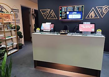 Clinic photo/Office of Dr. ELEMENT MASSAGE