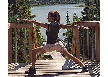 Clinic photo/Office of Dr. ELEMENTS HOT YOGA LONDON