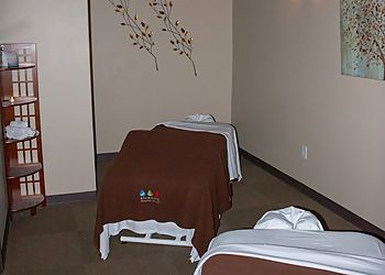 Clinic photo/Office of Dr. ELEMENTS MASSAGE-CENTRAL SCOTTSDALE