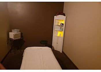 Clinic photo/Office of Dr. ELEMENTS MASSAGE