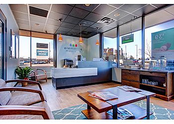 Clinic photo/Office of Dr. ELEMENTS MASSAGE