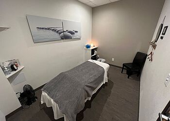 Clinic photo/Office of Dr. ELEMENTS MASSAGE