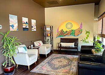 Clinic photo/Office of Dr. ELEMENTS MASSAGE