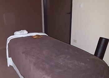 Clinic photo/Office of Dr. ELEMENTS MASSAGE