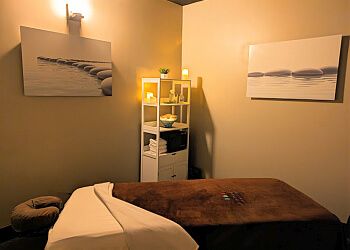 Clinic photo/Office of Dr. ELEMENTS MASSAGE