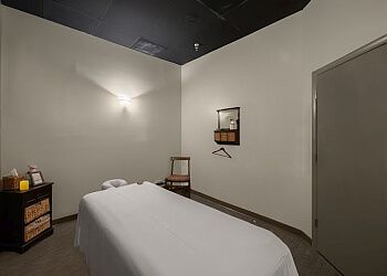 Clinic photo/Office of Dr. ELEMENTS MASSAGE