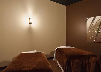 Clinic photo/Office of Dr. ELEMENTS MASSAGE