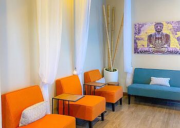 Clinic photo/Office of Dr. ELEMENTS MASSAGE