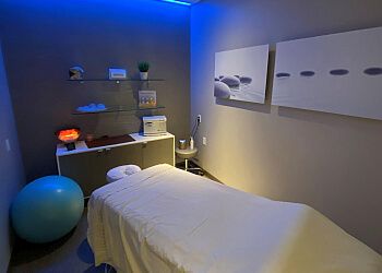 Clinic photo/Office of Dr. ELEMENTS MASSAGE