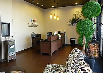 Clinic photo/Office of Dr. ELEMENTS MASSAGE