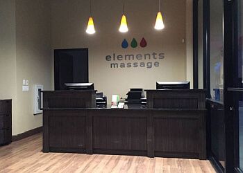 Clinic photo/Office of Dr. ELEMENTS MASSAGE