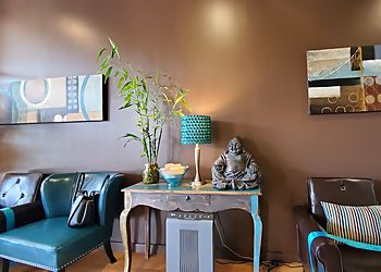 Clinic photo/Office of Dr. ELEMENTS MASSAGE