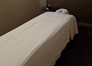 Clinic photo/Office of Dr. ELEMENTS MASSAGE