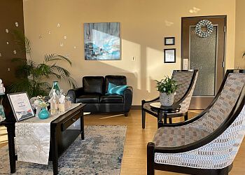 Clinic photo/Office of Dr. ELEMENTS MASSAGE