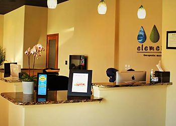 Clinic photo/Office of Dr. ELEMENTS MASSAGE