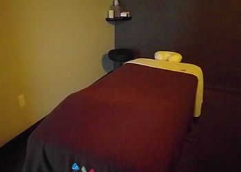 Clinic photo/Office of Dr. ELEMENTS MASSAGE