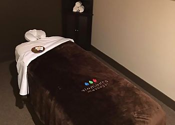 Clinic photo/Office of Dr. ELEMENTS MASSAGE