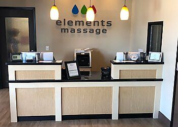 Clinic photo/Office of Dr. ELEMENTS MASSAGE MOON VALLEY