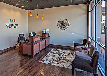 Clinic photo/Office of Dr. ELEMENTS MASSAGE OCEANSIDE