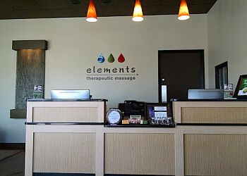 Clinic photo/Office of Dr. ELEMENTS MASSAGE PEORIA