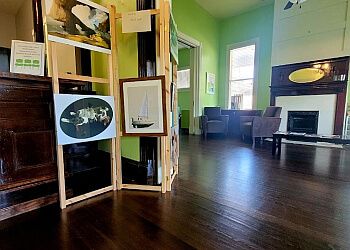 Clinic photo/Office of Dr. ELEMENTS NATURAL MEDICINE