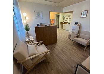 Clinic photo/Office of Dr. ELEMENTS OF WELLNESS
