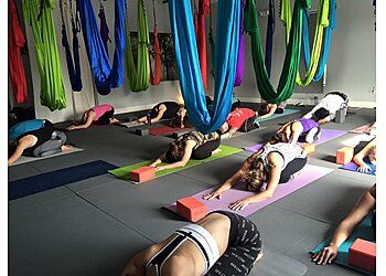 Clinic photo/Office of Dr. ELEVATE YOGA CENTER