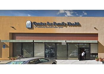 Clinic photo/Office of Dr. ELISABETH BARBOSA