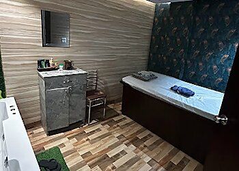 Clinic photo/Office of Dr. ELISION DAY SPA