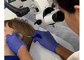 Clinic photo/Office of Dr. ELITE HEARING SERVICES