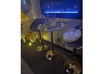 Clinic photo/Office of Dr. ELITE MASSAGE