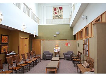 Clinic photo/Office of Dr. ELIZABETH ARTHUR