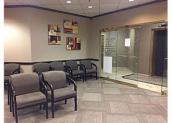 Clinic photo/Office of Dr. ELIZABETH E. AUGER