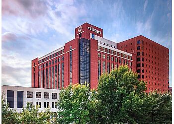 Clinic photo/Office of Dr. ELIZABETH FERLUGA