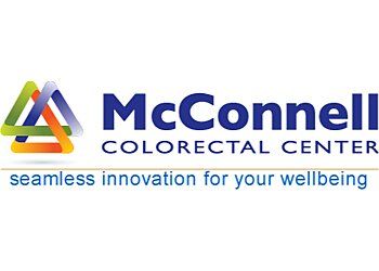 Clinic photo/Office of Dr. ELIZABETH MCCONNELL