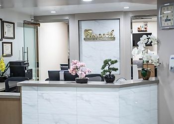 Clinic photo/Office of Dr. ELIZABETH TRAN