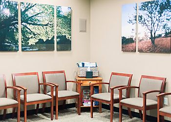 Clinic photo/Office of Dr. ELIZABETH VIVONA DOW