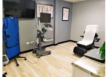 Clinic photo/Office of Dr. ELLE FARAJIAN