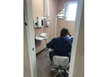 Clinic photo/Office of Dr. ELLEN B. FOLBE