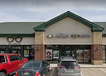 Clinic photo/Office of Dr. ELLEN MILLER