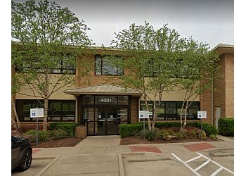 Clinic photo/Office of Dr. ELLEN TURNER