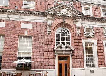 Clinic photo/Office of Dr. ELLIOT DIAMOND