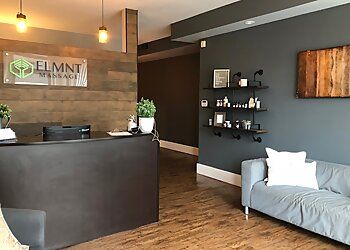Clinic photo/Office of Dr. ELMNT MASSAGE