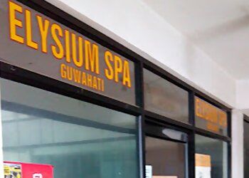 Clinic photo/Office of Dr. ELYSIUM SPA