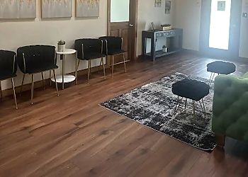 Clinic photo/Office of Dr. ELYSSA BARBASH