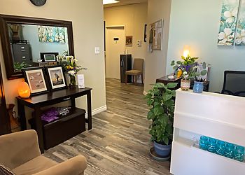 Clinic photo/Office of Dr. EMBODY WELLNESS