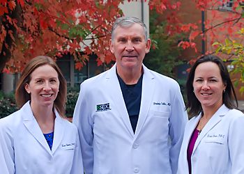 Clinic photo/Office of Dr. EMERALD SLEEP DISORDERS CENTER