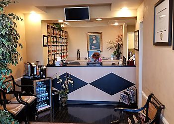 Clinic photo/Office of Dr. EMIL HAWARY