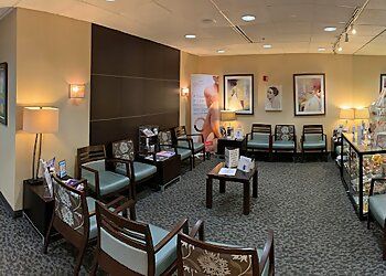 Clinic photo/Office of Dr. EMILE N. BROWN